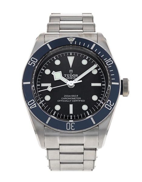 Tudor Black Bay M79230B-0008